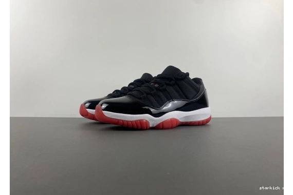  “Bred” FV5104-006 FV5104-006 Low  Air 11 Jordan 0928